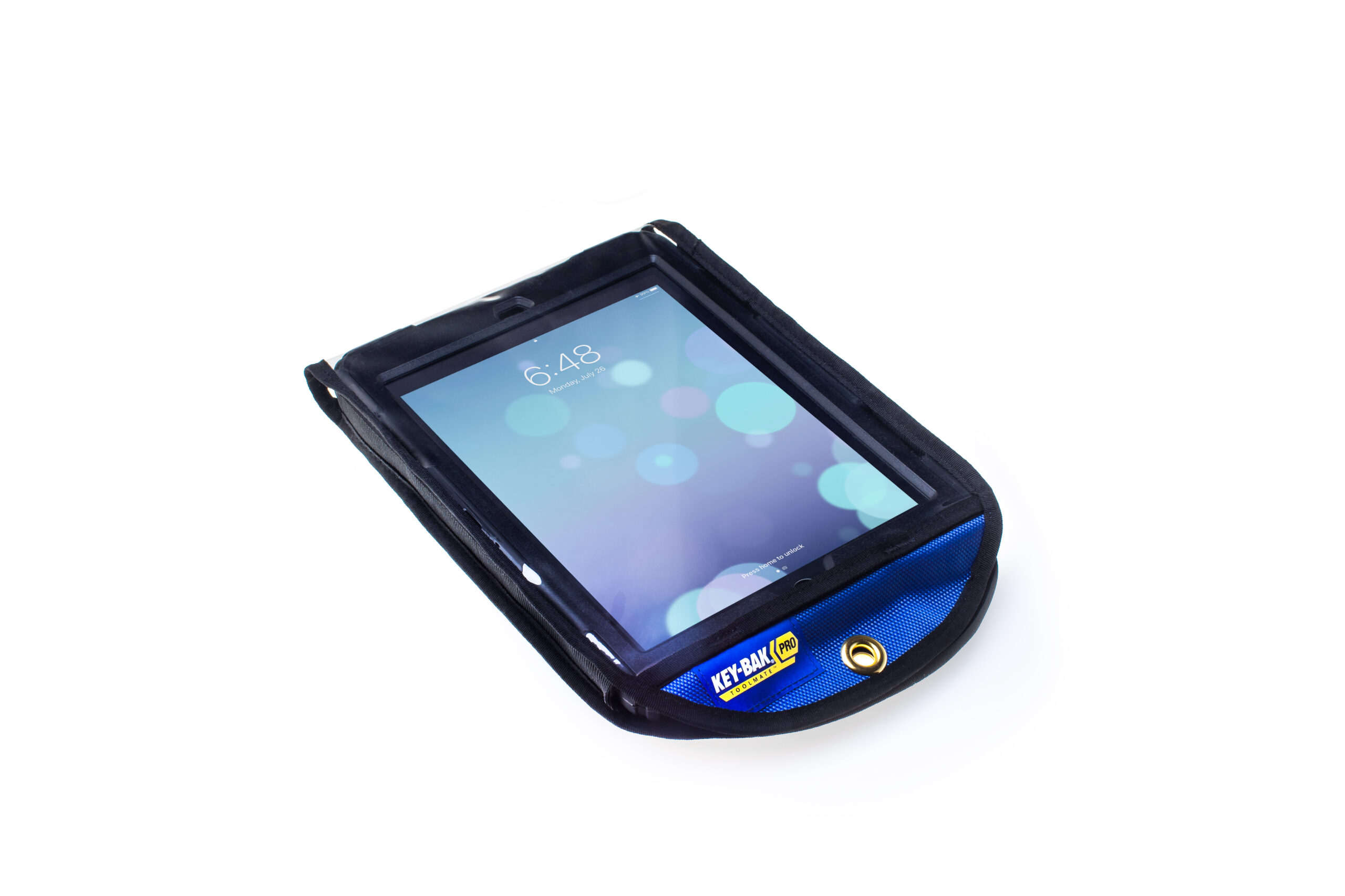 0KB6-B1BL2 PT01 keybak-pro-tablet-jacket-combo-2