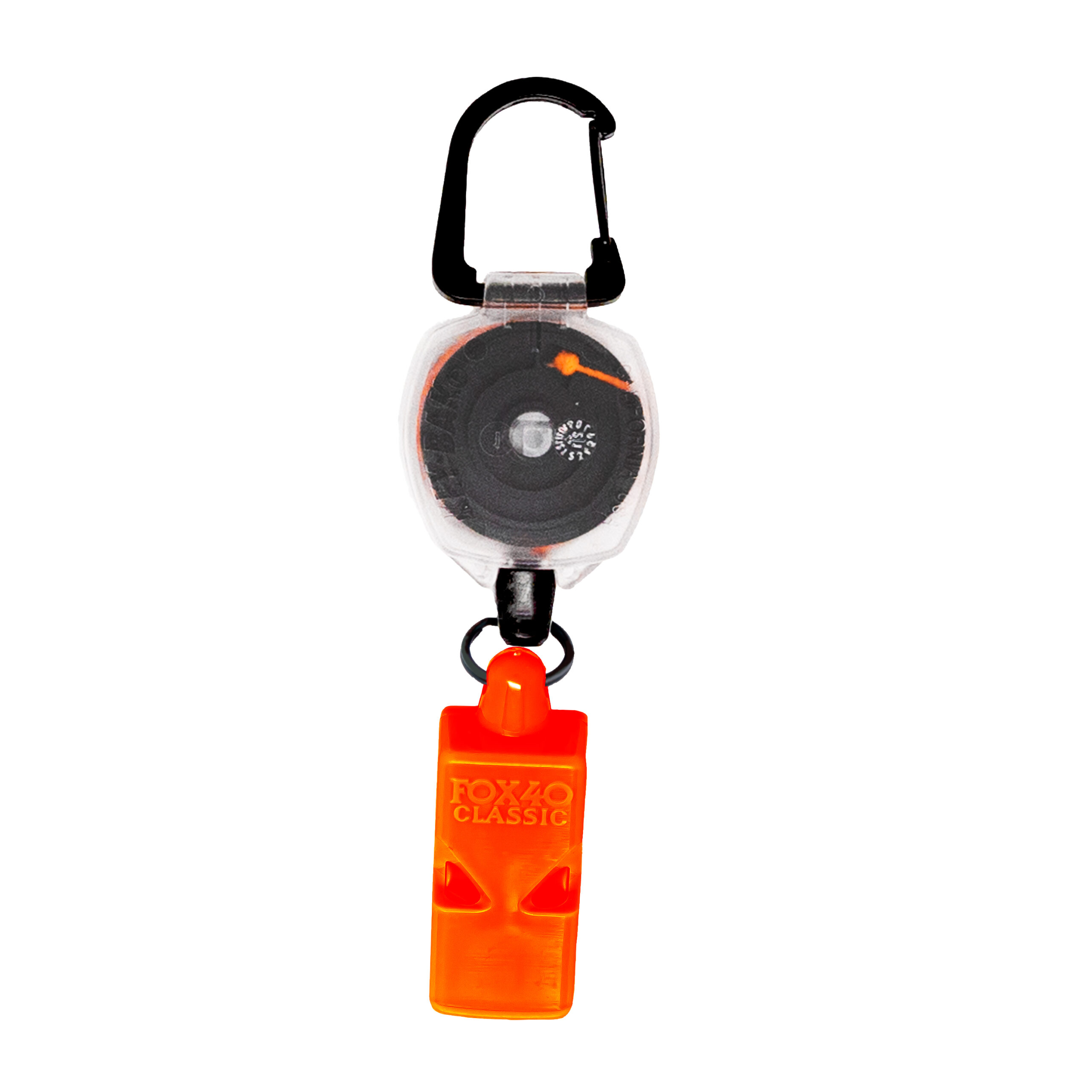 0KBP-00451-Whistle_Safe-SIDEKICK-Cara-Clear-OrangeCord-SR-FOX40-BACK
